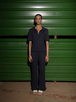 Meko Studio - Black Maeve Pant