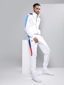Puma - BMW M Roma White Motorsport Shoes