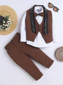 Brown color option