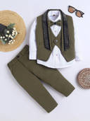 Olive color option