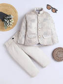 Ivory color option