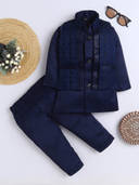 Navy Blue color option, Currently selected