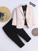 Beige color option