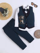 Teal color option