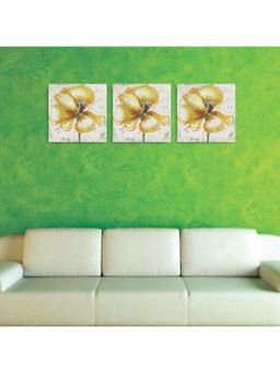 Voncasa - Hand Made Oil Painting in Color - Multi-Color