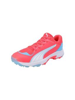 Puma - Unisex Spike 24.1 Fire Orchid Red Running Shoes
