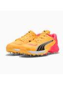 Orange color option