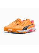 Orange color option