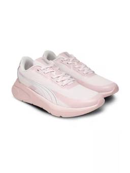 Puma - Women Evoflex Wns Jasmine Flower Mi Pink Running Shoes