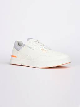 GAS - Men Freestyle Grey-White Sneakers
