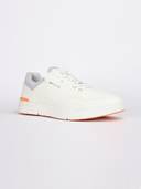 White color option