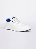 White color option
