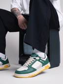 Green color option