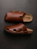 Tan color option, Currently selected