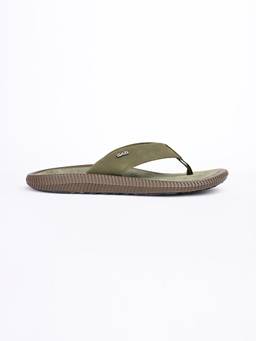 GAS - Men Scintilla Olive Sandals