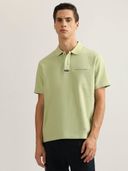 Green color option, Sold out, Currently selected