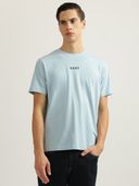 Blue color option, Sold out, Currently selected