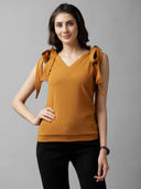 Mustard color option