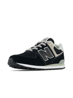 New Balance - Kids 574 Encap Black Sneakers