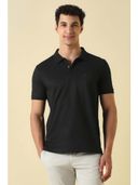 Black color option, Currently selected