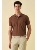 Brown color option, Currently selected