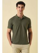 Olive color option, Currently selected