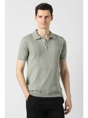 Green color option, Currently selected