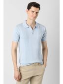 Blue color option, Currently selected