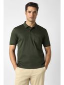 Green color option, Currently selected