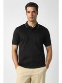 Black color option, Currently selected