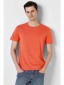 Orange color option, Sold out, Currently selected