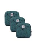Green color option, Sold out, Currently selected