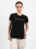 Black color option, Currently selected
