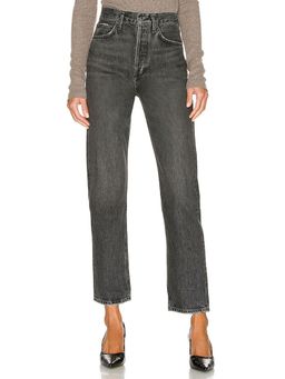 AGOLDE - 90s Pinch Waist