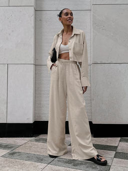 Miakee - Devora Co-Ord (Set of 2)