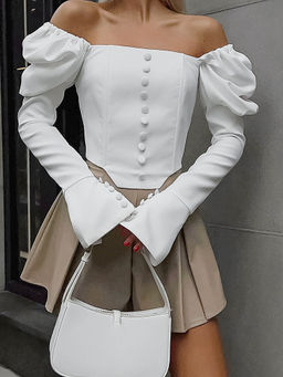 Miakee - Urban Angel Top