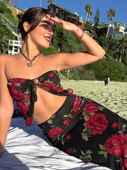 Miakee - Milan Co-Ord (Set of 2)