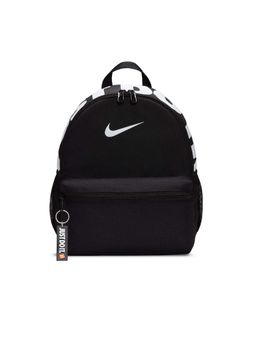 Nike - Sportswear Brasilia Mini Unisex Black Backpack