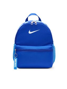 Nike - Sportswear Brasilia Mini Unisex Blue Backpack