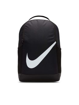 Nike - Sportswear Brasilia Small Unisex Black Backpack