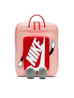Nike - Sportswear Boxy Unisex Peach Backpack