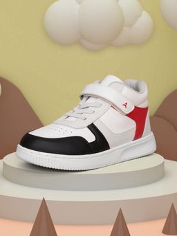 AVANT - Kids Hopster Sneakers - White