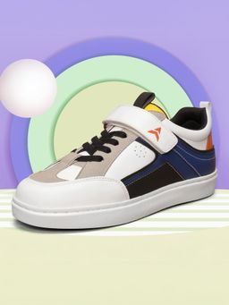 AVANT - Kids Zoo Mix Sneakers - Multi-Color