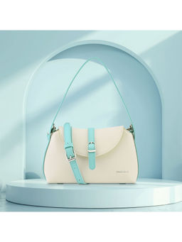 Fastrack - Colour Pop Handbag In White
