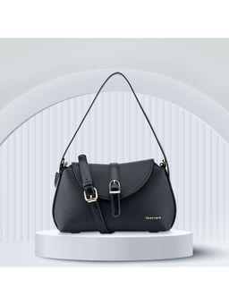 Fastrack - Colour Pop Handbag In Black