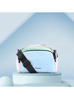 Fastrack - Nylon Navigator Crossbody Sling In Multi-Color