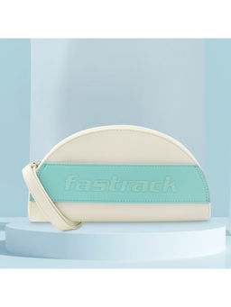 Fastrack - Lunette Sling In White