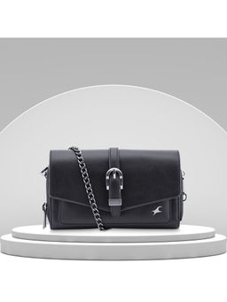 Fastrack - Edge Sling In Black