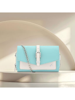 Fastrack - Edge Sling In Blue
