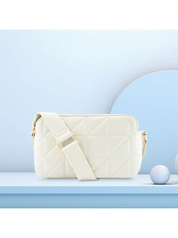 Fastrack - Maven Sling In White